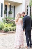 Wore it for my engagement photos, it fit perfectly and is super comfy! Ordered a size small. - Elizabeth H.