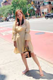 So comfy and you can pair it with anything! - Anika S.