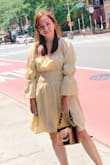 Got so many compliments with this dress! It is lightweight & perfect for summer. - Anika S.