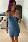 Super cute!  Great for daytime, casual and can dress up with wedges and jewelry. - Jessica K.