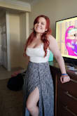 I'm not a fan of body suits, but I love this shirt. It fits perfectly. - Kristin K.