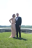 This dress was exactly what I was looking for! My husband scheduled a 10 yr photo shoot since Rona cancelled our trip! I needed something elegant, the softest pink, and a quick turnaround and this dress exceeded my expectations. It fit like a glove and I felt like a queen when I had it on! I will definitely recommend Lulus to my friends and can't wait to wear this again! - Melissa S.