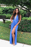 Love it, is beautiful, perfect summer dress. - Yahumara D.
