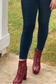 I love these shoes! Super comfortable and stylish. - Abigail O.