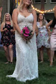 This is perfect and comfortable. I loved it so much! - Caroline L.