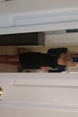 I love this dress. It fits and hugs my curves.  I bought it in green also. - Andrea V.