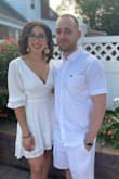 Very comfortable and Airy. Fit perfectly! - Stephanie M.