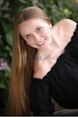 Fits great!! I used it for my senior photos and it looked great in the photos! - Sophia S.