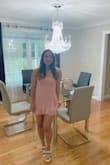 I wish I ordered 5, it runs a little large for me. I usually buy 5.5 or 6 but for some reason this one is just a tad bigger but it's unnoticeable and super comfy so it doesn't bother me. - Arlene C.