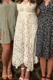 Perfect for my bridal shower- so many compliments! - Lauren