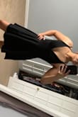 Beautiful dress I ordered for a wedding I'm attending next weekend! Came in three days earlier than it said would arrive! I was scared to order online but I'm so happy with my purchase I will be ordering from Lulus again!! - Keshlimar O.
