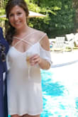 Great fit, cute and can be dressed up or dressed down. Super comfy! - Tara T.