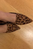 It's well made, comfortable and beautiful. - Cristiane K.