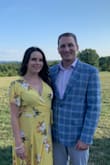 Comfortable fabric, breathable and flowy. I am short and usually have a hard time with maxi dresses but this fits well both with wedges and flats. - Kristina B.