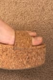 These were more comfortable to wear than I thought. They go great with so many items. - Rashanna P.