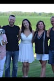 Really liked this dress! I normally wear a medium but after reading the reviews I went with a small and it fit perfectly! Very comfortable for our low key reception wedding! Tons of compliments. - Stephanie S.