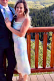Absolutely love this dress. Super breezy and comfortable. Great to wear to a wedding - Taylor W.