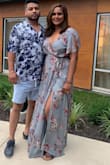Soo in love with this dress. Definitely ordering different colors. Perfect fit just a little longer side for me. - Shivani M.