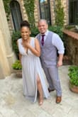 I previously ordered this in a medium and had to exchange it for a small. The quality of this dress is AMAZING!! - Marsh T.