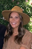 Obviously not as nice as the more expensive brands, but for the price I was very happy! I have a larger head and it fit me well, so might be too big for someone with a smaller noggin! - Elise B.