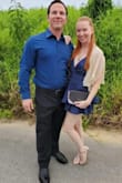 This fit amazingly and I loved it for date night! - Chelsea G.