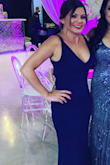 Dressed fit perfect and hugged me in the right places! I felt so sexy and classy at the same time! Need to wear it again ASAP!!!! - Diana M.