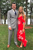 Love the dress, received so many compliments at a recent wedding! - Claire H.