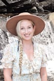 It's the perfect color and weight and really keeps the sun off my face and shoulders. I want one in every color. - Erin K.
