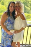 I absolutely adore this dress. I chose it to be married in, to the love of my life. I had so many compliments on it. It was very comfortable. Just beautiful! - Tabitha C.