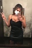 Perfect for a date night, silly, elegant and sexy - Nelawin A.