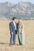Although it was a little long (just like other reviews say), it worked perfectly with heels and I didn't need any alterations. I had to steam it a few times to get wrinkles out, but that was it. Loved the way it looks on my pictures! - Hannah T.