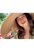 Great quality, great color, and great for sun protection. The size is perfect, big enough to shade your entire upper body, and it's surprisingly firm for its size! 5/5 would recommend purchasing. - Martika W.