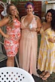 The adjustable straps are the icing on the cake! - Jacquelyn P.