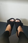 Love these, very comfortable! But would do a size up for good fit. - Casandra W.