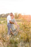 I was so happy with this dress! I was looking for a dress for a photoshoot, and it was exactly what I was looking for! It's so lightweight and comfortable. I also feel like it is very flattering! Would definitely recommend! - Karina H.