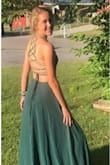 Daughter was super excited, perfect fit and she loved it. - Melissa S.