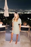 Love the dress, very flattering. Received so many complements! Perfect for summer. - Grimanesa K.