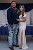 Needed a last minute dress for a wedding definitely made the right choice! It fit perfectly and was very flattering! - Jacie M.
