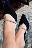 This is my first purchase and I'm very satisfied. Will buy from this company again in the future. Good quality and timely delivery - Olga S.