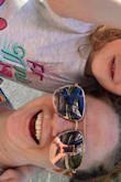 Love these glasses. Aviators but with super chic pink mirror finish. Get lots of compliments. - Juanita M.