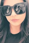 I've ordered TWO pairs. I've got more compliments on these sunglasses than anything I've ever owned. When they come back in stock, I'm scooping another. I should get a commission for how many of these I've had people buy! - Alyson O.