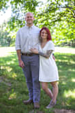 This dress was exactly what I was looking for! My husband and I eloped and I couldn't have imagined anything more perfect. - Polly K.