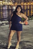 I love this romper it's very flattering and so comfy. - Anthony N.