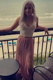 It runs small, if you have a smaller waist like mine you definitely want to size down, I paired it with another Lulus top. This skirt is super sexy and everyone loves it - Azetah H.