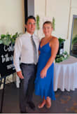 The photo online doesn't do this dress justice. It's a great material and perfect for any occasion! - Alexa L.