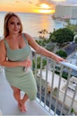 This is hands down my favorite outfit I've ever purchased from this site! The color is amazing! I got so many compliments - Nataliya K.