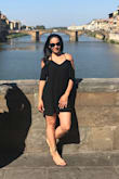 Love love love! This dress is one of my favorites! - Melany C.