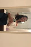 I love this bodysuit. It hugs all the right spots and I get compliments whenever I have it on. Great quality.. not see through at all, it's actually thicker than I expected (since I bought it during the summer season). Only complaint is it rides up more than other Lulus bodysuits I have. This is a bit annoying, however still totally worth the buy. You can dress it up or down and it's appropriate for any season.. would certainly recommend:) - Marybeth G.
