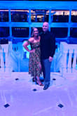 This dress was so comfortable and beautiful! I wore it for a summer wedding. - Danielle A.