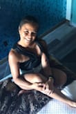 I love how it fits on me! I can wear it casual with jean shorts or dress it up. I'm so happy I bought it! Thanks Lulus! xoxo - Zarah-Marie H.